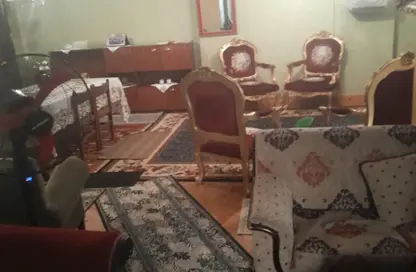 Apartment - 2 Bedrooms - 1 Bathroom for sale in Helmy Hassan Ali St. - 8th Zone - Nasr City - Cairo