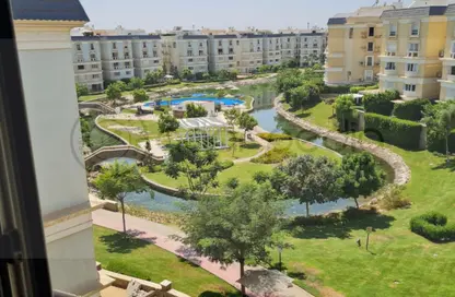 (بنتهاوس  (روف - 2 غرف نوم - 3 حمامات للبيع في ماونتن فيو هايد بارك - كمبوندات التجمع الخامس - التجمع الخامس - مدينة القاهرة الجديدة - القاهرة