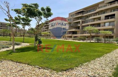 Apartment - 3 Bedrooms - 3 Bathrooms for sale in New Capital Compounds - New Capital City - Cairo