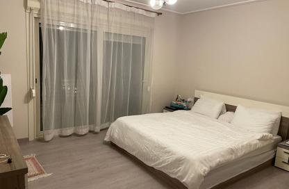 Apartment - 1 - 2 for rent in New Giza - Cairo Alexandria Desert Road - 6 October City - Giza