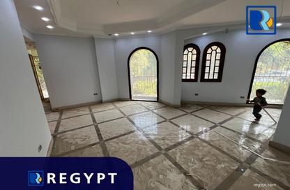 مساحات مكتبية - استوديو - 4 حمامات للايجار في شارع اللاسلكي - اللاسلكي - المعادي الجديدة - حي المعادي - القاهرة