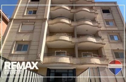 شقة - 3 - 2 للبيع في دريم لاند - طريق الواحات - مدينة 6 أكتوبر - الجيزة شقة - 3 - 2 للبيع في دريم لاند - طريق الواحات - مدينة 6 أكتوبر - الجيزة