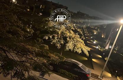 تاون هاوس - 4 غرف نوم - 5 حمامات للبيع في بالم هيلز وودفيل - طريق الواحات - مدينة 6 أكتوبر - الجيزة