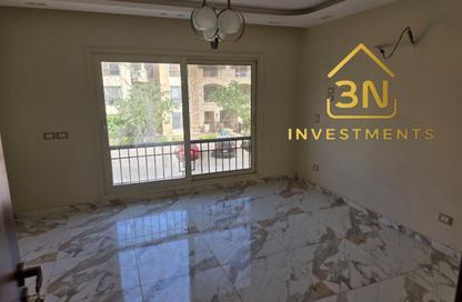 Apartment - 4 Bedrooms - 3 Bathrooms for rent in Stone Residence - 5th Settlement Compounds - The 5th Settlement - New Cairo City - Cairo