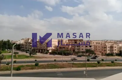 Apartment - 3 Bedrooms - 3 Bathrooms for rent in El Yasmeen 1 - El Yasmeen - New Cairo City - Cairo