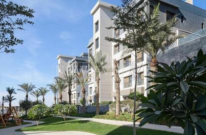 Duplex - 2 Bedrooms - 2 Bathrooms for sale in TRIO - 5th Settlement Compounds - The 5th Settlement - New Cairo City - Cairo
