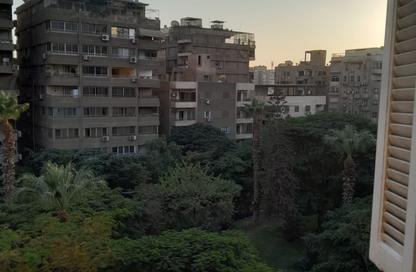 Apartment - 2 - 2 for rent in Al Nozha St. - Ard El Golf - Heliopolis - Masr El Gedida - Cairo