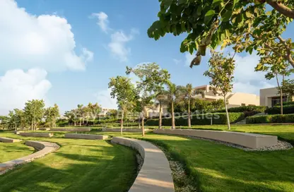 Apartment - 3 Bedrooms - 3 Bathrooms for sale in Mivida - 5th Settlement Compounds - The 5th Settlement - New Cairo City - Cairo