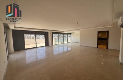 Apartment - 3 Bedrooms - 2 Bathrooms for sale in Park Side Residence - Zed Towers - Sheikh Zayed Compounds - Sheikh Zayed City - Giza