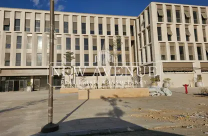 Office Space - 4 Bedrooms - 1 Bathroom for rent in Mivida - 5th Settlement Compounds - The 5th Settlement - New Cairo City - Cairo