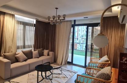 Apartment - 2 Bedrooms - 2 Bathrooms for rent in Azad - 5th Settlement Compounds - The 5th Settlement - New Cairo City - Cairo Apartment - 2 Bedrooms - 2 Bathrooms for rent in Azad - 5th Settlement Compounds - The 5th Settlement - New Cairo City - Cairo