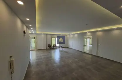 Apartment - 3 Bedrooms - 3 Bathrooms for rent in El Mearag City - Zahraa El Maadi - Hay El Maadi - Cairo