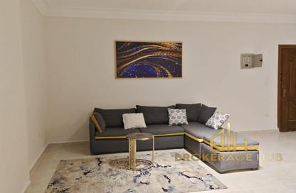 Apartment - 3 - 2 for rent in El Narges Buildings - Al Narges - New Cairo City - Cairo
