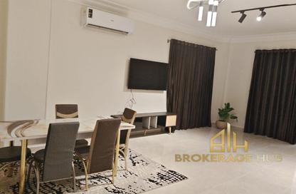 Apartment - 3 - 2 for rent in El Narges Buildings - Al Narges - New Cairo City - Cairo