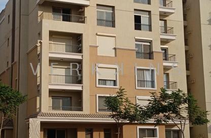 Apartment - 3 - 3 for sale in Sarai - Mostakbal City Compounds - Mostakbal City - Future City - Cairo Apartment - 3 - 3 for sale in Sarai - Mostakbal City Compounds - Mostakbal City - Future City - Cairo