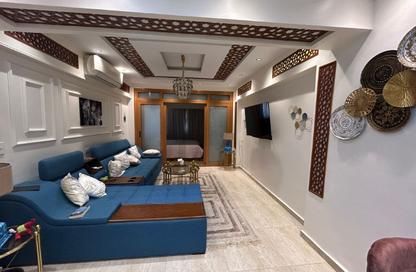 Apartment - Studio - 1 Bathroom for rent in Al Thawra St. - El Korba - Heliopolis - Masr El Gedida - Cairo Apartment - Studio - 1 Bathroom for rent in Al Thawra St. - El Korba - Heliopolis - Masr El Gedida - Cairo