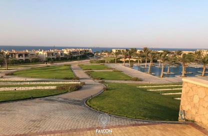 شاليه - 3 غرف نوم - 2 حمامات للبيع في لافيستا 6 - لافيستا - العين السخنة - السويس