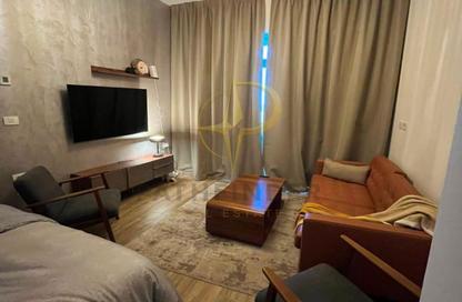 Chalet - Studio - 1 for rent in New Alamein City - Al Alamein - North Coast
