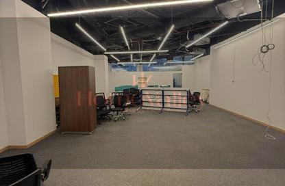Office Space - Studio for rent in Aeon - 6 October Compounds - 6 October City - Giza