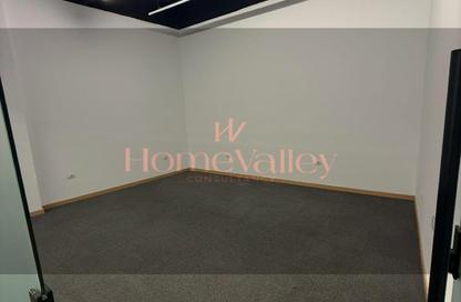 Office Space - Studio for rent in Aeon - 6 October Compounds - 6 October City - Giza