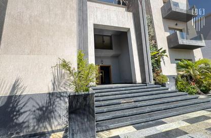 Duplex - 7 - 7+ for rent in Katameya Dunes - El Katameya Compounds - El Katameya - New Cairo City - Cairo