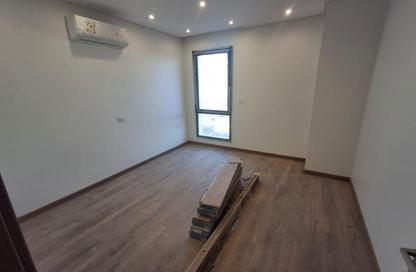 Duplex - 3 Bedrooms - 3 Bathrooms for rent in Westown - Sheikh Zayed Compounds - Sheikh Zayed City - Giza
