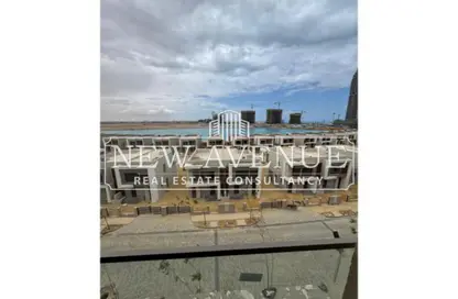شقة - 2 غرف نوم - 2 حمامات للبيع في بالم هيلز العلمين الجديدة - مدينة العلمين الجديدة - العلمين - الساحل الشمالي