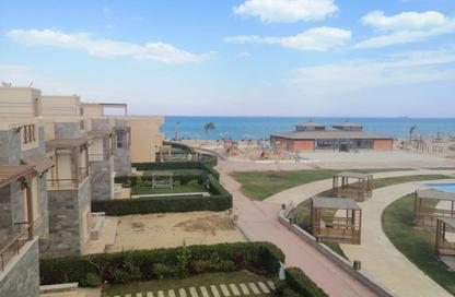 Chalet - 3 Bedrooms - 2 Bathrooms for sale in La Jolie - Al Ain Al Sokhna - Suez Chalet - 3 Bedrooms - 2 Bathrooms for sale in La Jolie - Al Ain Al Sokhna - Suez