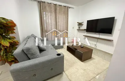 شقة - 2 غرف نوم - 1 حمام للايجار في مدينتي - القاهرة