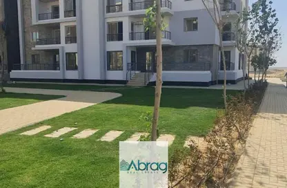 شقة - 3 غرف نوم - 3 حمامات للبيع في ويست فيو ريزيدينس - مدينة زايد الجديدة - الشيخ زايد - الجيزة