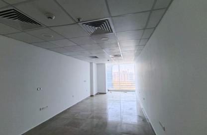 Office Space - Studio for rent in V90 - North Teseen St. - The 5th Settlement - New Cairo City - Cairo