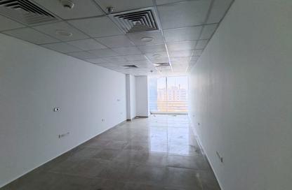 Office Space - Studio for rent in V90 - North Teseen St. - The 5th Settlement - New Cairo City - Cairo