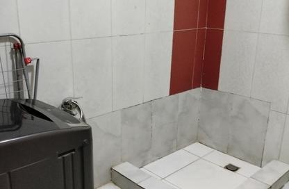 Apartment - Studio - 1 for rent in 1st District - 6 October City - Giza