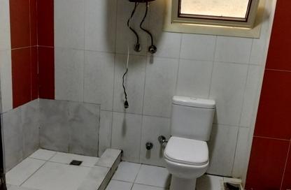 Apartment - Studio - 1 for rent in 1st District - 6 October City - Giza