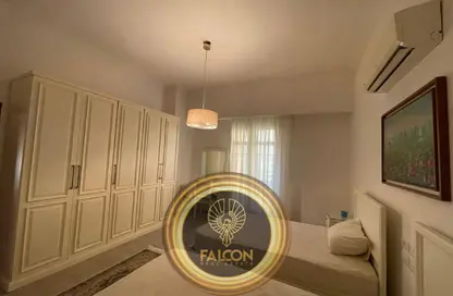 Apartment - 2 Bedrooms - 2 Bathrooms for sale in New Garden City - New Capital Compounds - New Capital City - Cairo