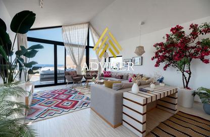 Chalet - 3 Bedrooms - 2 Bathrooms for sale in Blanca Gardens - Soma Bay - Safaga - Hurghada - Red Sea