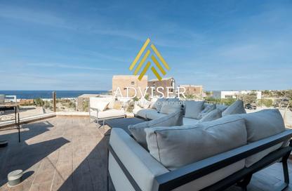 Chalet - 3 Bedrooms - 2 Bathrooms for sale in Blanca Gardens - Soma Bay - Safaga - Hurghada - Red Sea