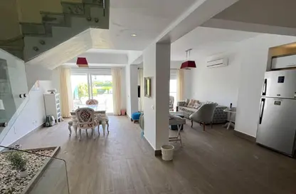 Townhouse - 4 Bedrooms - 3 Bathrooms for sale in Skala Mountain View Ras El Hikma - North Coast Resorts - North Coast