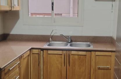 Apartment - 2 Bedrooms - 1 Bathroom for sale in Shams Al Din Al Zahaby St. - Ard El Golf - Heliopolis - Masr El Gedida - Cairo
