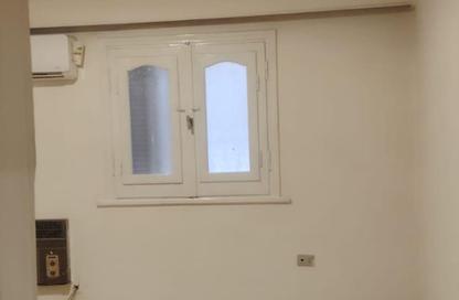 Apartment - 2 Bedrooms - 1 Bathroom for sale in Shams Al Din Al Zahaby St. - Ard El Golf - Heliopolis - Masr El Gedida - Cairo