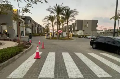 Villa - 4 Bedrooms - 4 Bathrooms for sale in Etapa - Sheikh Zayed Compounds - Sheikh Zayed City - Giza