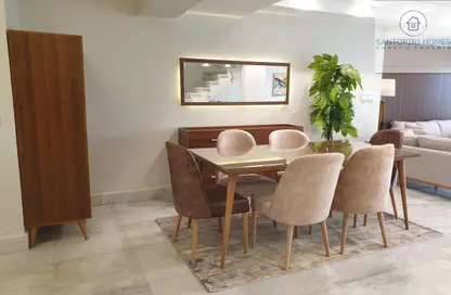 أي فيلا - 3 غرف نوم - 3 حمامات للايجار في ماونتن فيو هايد بارك - كمبوندات التجمع الخامس - التجمع الخامس - مدينة القاهرة الجديدة - القاهرة