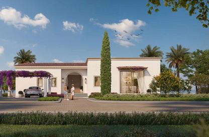 Townhouse - 3 Bedrooms - 3 Bathrooms for sale in Marassi Red Sea - Soma Bay - Safaga - Hurghada - Red Sea