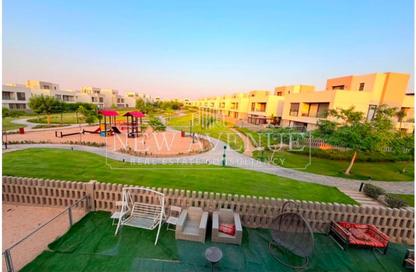 Villa - 3 - 5 for sale in Al Burouj Compound - El Shorouk Compounds - Shorouk City - Cairo