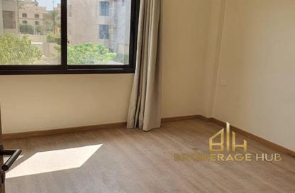 Apartment - 2 Bedrooms - 2 Bathrooms for rent in Moon Residences - Fifth Square - The 5th Settlement - New Cairo City - Cairo