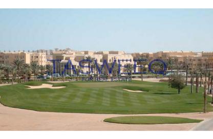 Villa - 4 Bedrooms - 6 Bathrooms for sale in Allegria - Sheikh Zayed Compounds - Sheikh Zayed City - Giza