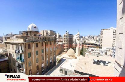 Apartment - 3 Bedrooms - 2 Bathrooms for sale in Sant Square - Kafr Abdo - Roushdy - Hay Sharq - Alexandria