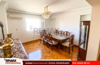 Apartment - 3 Bedrooms - 2 Bathrooms for sale in Sant Square - Kafr Abdo - Roushdy - Hay Sharq - Alexandria