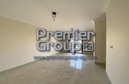 Apartment - 2 Bedrooms - 2 Bathrooms for rent in Eastown - 5th Settlement Compounds - The 5th Settlement - New Cairo City - Cairo
