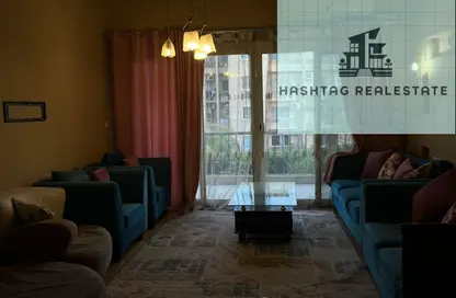 Apartment - 3 Bedrooms - 2 Bathrooms for rent in The Address - 12th District - Sheikh Zayed City - Giza